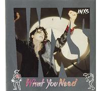 INXS - What You Need [Vinilo]