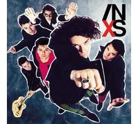INXS - X