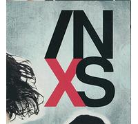 INXS - X