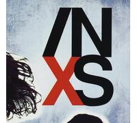 INXS – X et INXS 1 – CD – Mercury