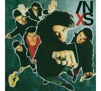 INXS – X (Remasterisé) – UMC