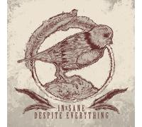 Inxsane - Despite Everything