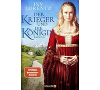 Iny Lorentz Der Krieger und die Königin: Roman (Relié)