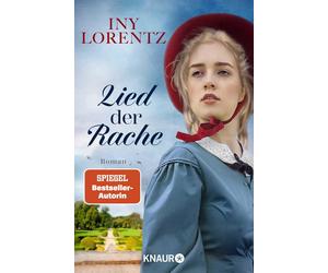 Iny Lorentz Lied der Rache: Roman Das große Finale der Bestseller-Tril (Poche)