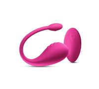 Inya - Vénus - Rose