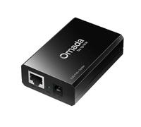 INYECTOR POE OMADA POE260R 2.5G POE+ Splitter