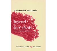 Inyenzi ou les Cafards