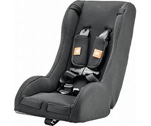 inzetstoel S1002 5puntsgordel mesh 75 cm