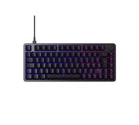 Sony Clavier gamer INZONE KBD-H75 AZERTY 75% TKL commutateurs magnétiques réglables 8 000 Hz RGB Noir