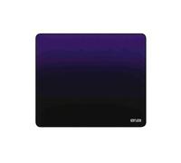 Sony Tapis de souris gaming INZONE Mat-D - Développé avec Fnatic, glisse rapide, 480×400 mm, Noir