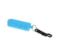 Inzopo Tir à l'arc Extracteur de Flèche Pince Arrache en Gel de Silice Bleu Taille Unique