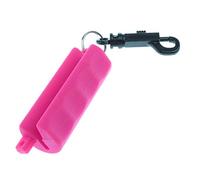 Inzopo Tir à l'arc Extracteur de Séchoir à Flèche en Silicone Pince Arrache en Gel de Silice - Rose, 3