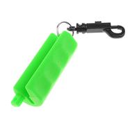 Inzopo Tir à l'arc Extracteur de Séchoir à Flèche en Silicone Pince Arrache en Gel de Silice Vert