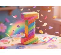 INZTXKRI Kit de peinture à strass 5D pour adultes, kit de peinture à strass ronds en résine pour adultes, toile de lin de qualité supérieure, décoration murale d'intérieur, cadeau d'anniversaire/de