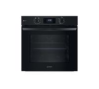 Indesit IO 258HS B 71 L Noir