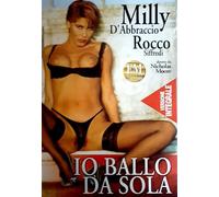 Io ballo da sola CLa.s.s.ICI INDIMENTICABILI FM fmd206