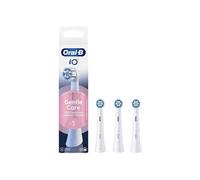 Oral-B 80782589 tête de brosses 3 pièce(s) Blanc