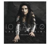 Laura Pausini – Io Canto 2 – CD – Édition Deluxe