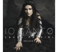 Laura Pausini – Io Canto 2 – CD – Édition Deluxe