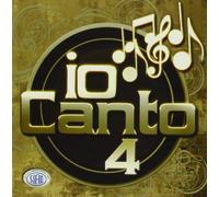 Various Artists - Io Canto 4