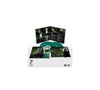 Io Canto ?Dition Limit?E Vinyle Vert Terne