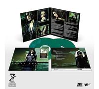 Io Canto Édition Limitée Vinyle Vert Terne
