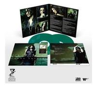 Io Canto Édition Limitée Vinyle Vert Terne