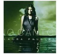 Laura Pausini – Io Canto – CD – Warner Music