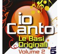 Io Canto - Vol. 2-IO Canto
