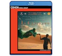 Io Capitano [Blu-ray]
