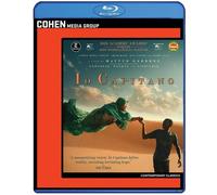 Io Capitano [Blu-Ray] Subtitled