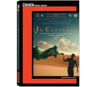 Io Capitano [DVD]