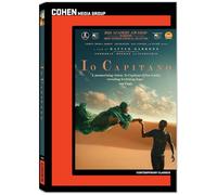Io Capitano [DVD]