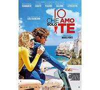 IO Che amo Solo Te [Blu-Ray] [Import]