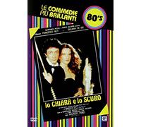 Io Chiara e lo scuro