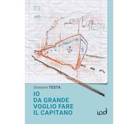 Io da grande voglio fare il capitano
