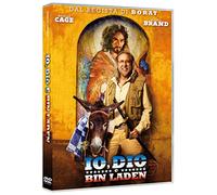 IO, Dio E Bin Laden – Import