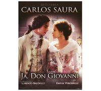 Io, Don Giovanni [DVD] (IMPORT) (Pas de version française)