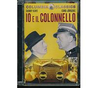 IO E Il Colonnello [Import]