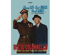 IO E Il Colonnello [Import]