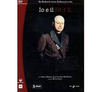 IO e il duce [Import]