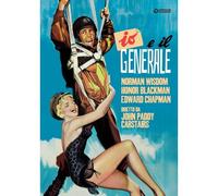 Io E Il Generale Blackman Chapman - Dvd