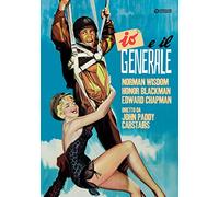 IO E Il Generale [Import]