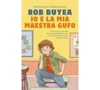 Io E La Mia Maestra Gufo