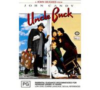 Uncle Buck , (Wide Screen) G