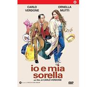 IO E Mia Sorella (DVD) [Import]