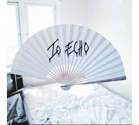 IO Echo Ministry of Love (CD)