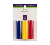 IO EVDY MINI SMPL PLYRM 3.7X24(3)