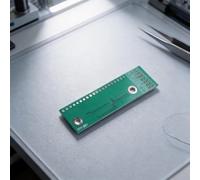 IO-Expander TCA9555 16 canaux I2C 25 mA | Réglable de manière flexible, 16 canaux indépendants, entrée ou sortie, applications polyvalentes, intégration facile