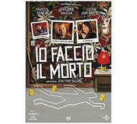 Io Faccio Il Morto Dvd Italian Import